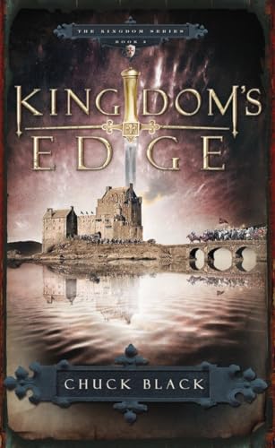 Kingdom's Edge: Age 10-14 (Kingdom Series, Band 3)
