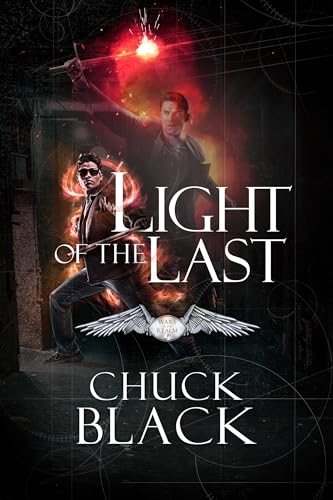 Light of the Last: Wars of the Realm, Book 3 Light of the Last: Wars of the Realm, Book 3 von Multnomah