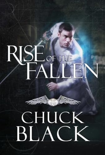 Rise of the Fallen: Wars of the Realm, Book 2 Rise of the Fallen: Wars of the Realm, Book 2