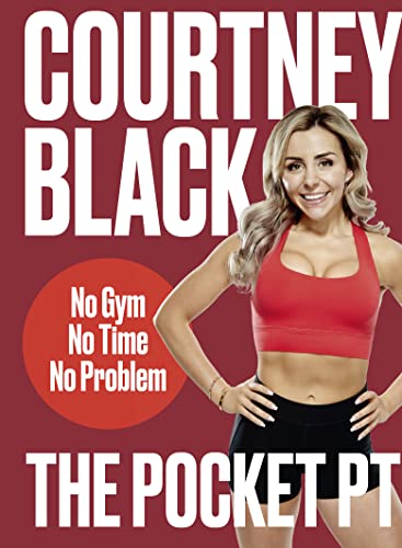 The Pocket PT: The ultimate home fitness plan. von Thorsons