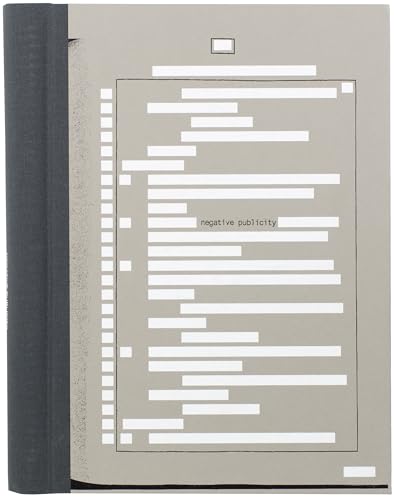 Edmund Clark and Crofton Black: Negative Publicity: Artefacts of Extraordinary Rendition Edmund Clark and Crofton Black: Negative Publicity: Artefacts of Extraordinary Rendition