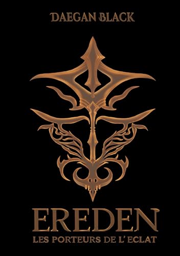 Ereden Les Porteurs de l'éclat von BoD – Books on Demand – Frankreich