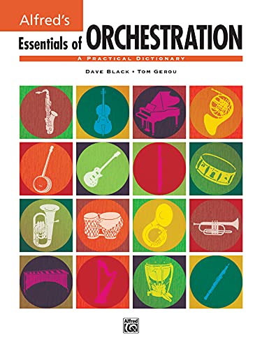 Essentials of Orchestration von Alfred Music