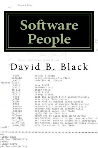 Software People: The Human Side of Software (Building Better Software Better, Band 4)
