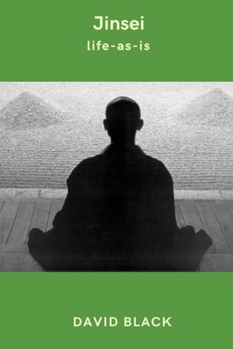 Jinsei: life-as-is von Independently published