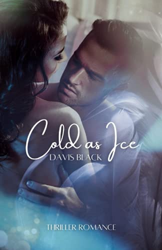 Cold as Ice: Antoine und Minou