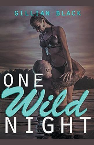 One Wild Night von Trellis Publishing