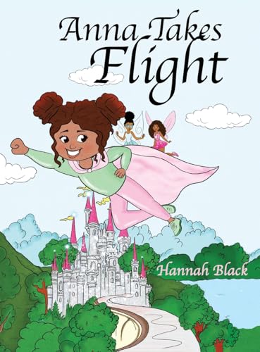 Anna Takes Flight von Gatekeeper Press