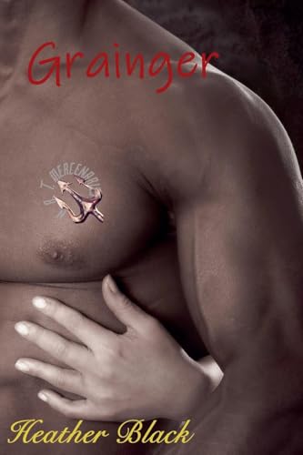 Grainger (N.R.T. (No Red Tape), Band 4) von Heather Black