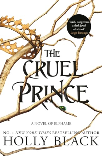 The Cruel Prince (The Folk of the Air) von Hot Key Books