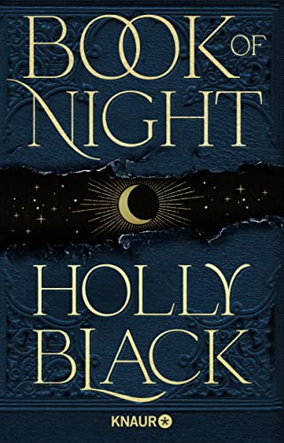 Book of Night: Deutsche Ausgabe. »Book of Night ist alles, was ich von Holly Black erwarte: köstlich und furchterregend.« Leigh Bardugo