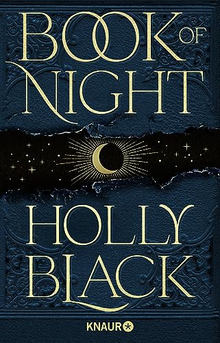 Book of Night: Deutsche Ausgabe. »Book of Night ist alles, was ich von Holly Black erwarte: köstlich und furchterregend.« Leigh Bardugo