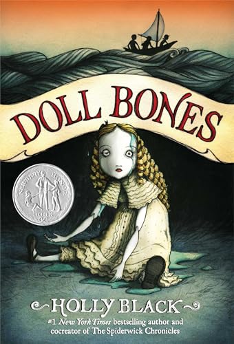 Doll Bones Doll Bones