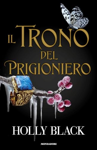 Il trono del prigioniero (Fantastica) von Mondadori