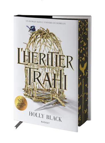 L'héritier trahi
