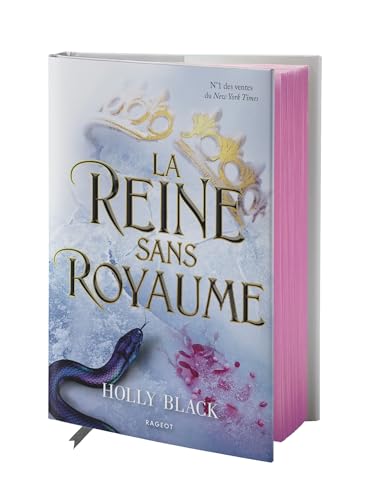 La Reine sans royaume - Collector von RAGEOT