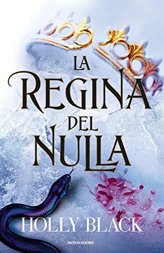 La regina del nulla (Chrysalide)