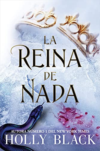 La Reina de NADA (Los habitantes del aire, Band 3) von Editorial Hidra