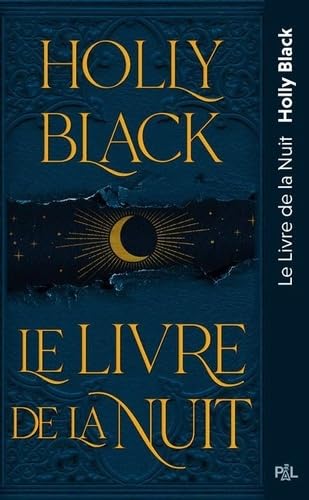 Le Livre de la nuit - Tome 01 (poche broché) von PAL