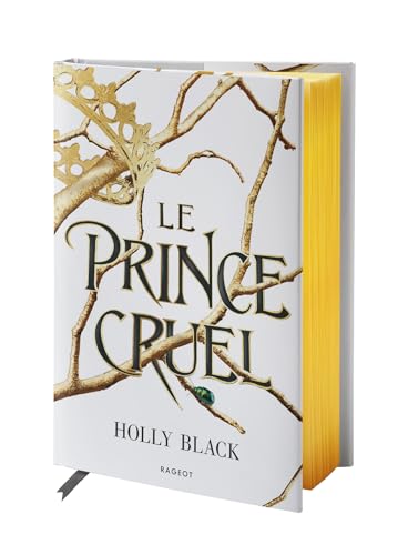 Le prince cruel - Collector