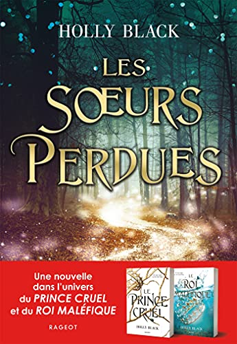 Les soeurs perdues Les soeurs perdues von RAGEOT