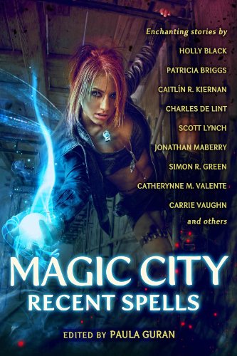 Magic City: Recent Spells Magic City: Recent Spells