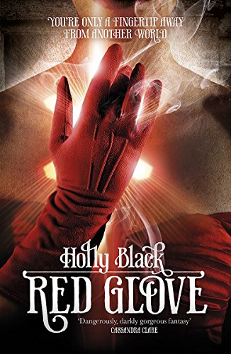 Red Glove von Orion Publishing Group