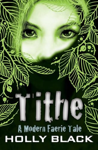 Tithe Tithe von Simon & Schuster