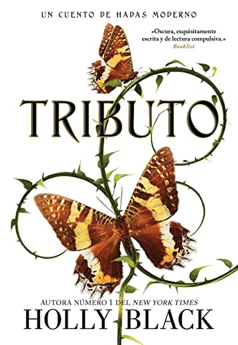 Tributo (Cuentos de hadas modernos, Band 1)