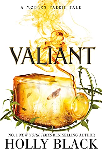 Valiant: A Modern Faerie Tale Valiant: A Modern Faerie Tale von Simon & Schuster