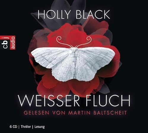 Weißer Fluch: Gekürzte Lesung (Weißer Fluch (Trilogie), Band 1)