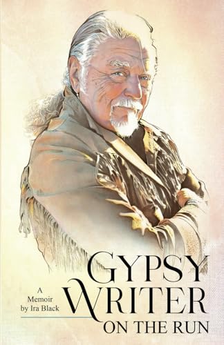 Gypsy Writer on the Run Gypsy Writer on the Run von Wheatmark