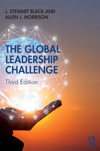 The Global Leadership Challenge