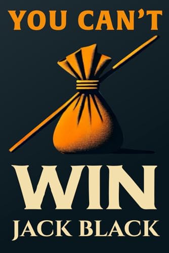 You Can't Win von The Lost Book Project