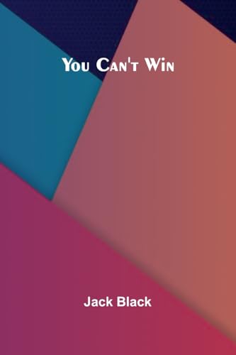 You can't win von Alpha Edition