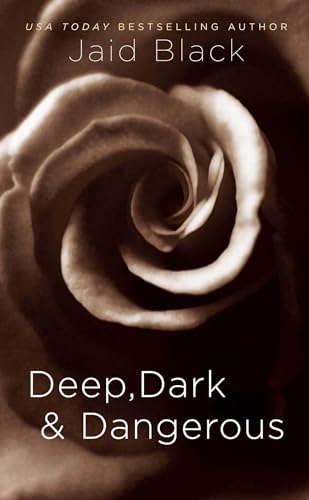 Deep, Dark & Dangerous von Gallery Books