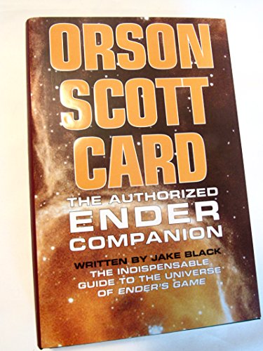 The Authorized Ender Companion