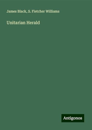 Unitarian Herald
