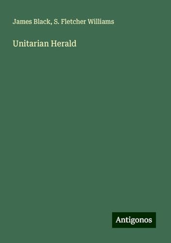 Unitarian Herald