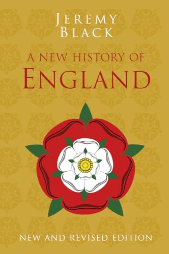 A New History of England (Classic Histories)