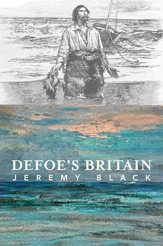 Defoe's Britain (Weight of Words) von St Augustine's Press