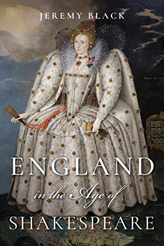 England in the Age of Shakespeare von Indiana University Press