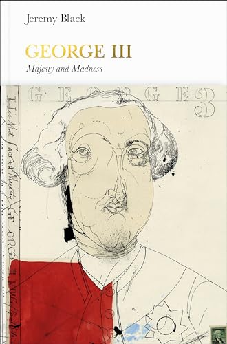 George III (Penguin Monarchs): Madness and Majesty von Allen Lane