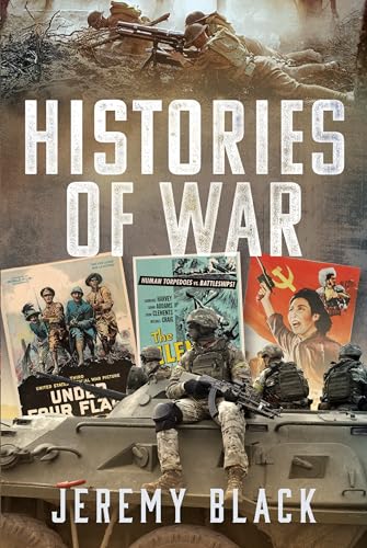 Histories of War Histories of War von Pen & Sword Books Ltd