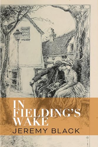 In Fielding’s Wake (Weight of Words)