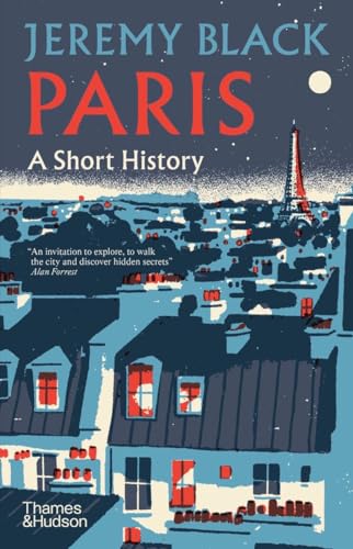 Paris: A Short History Paris: A Short History