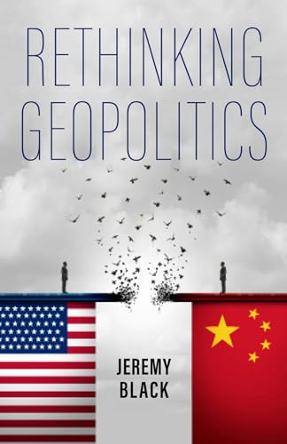 Rethinking Geopolitics Rethinking Geopolitics