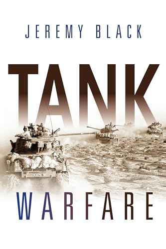 Tank Warfare von Indiana University Press