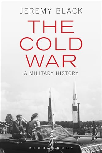 The Cold War: A Military History