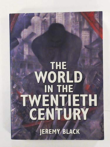 The World in the Twentieth Century von Routledge